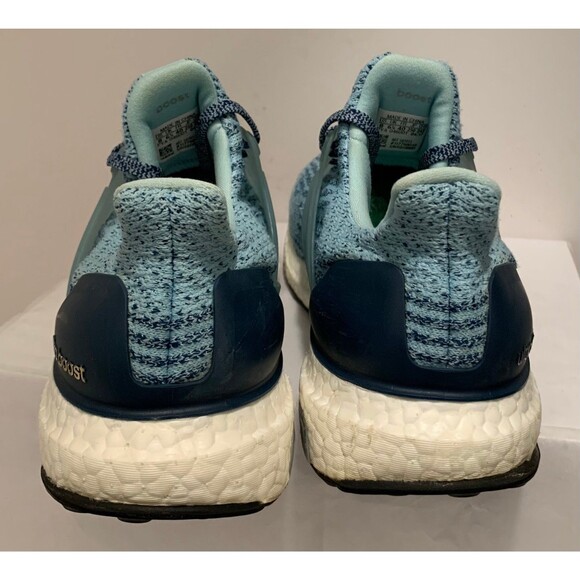 Adidas Ultra Boost Women’s Size 8 No Soles - Picture 4 of 7